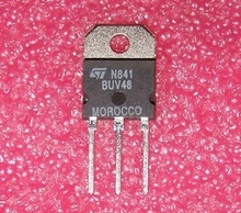 BUV48 / BUV48A ST®