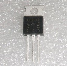 BUZ91A Siemens
