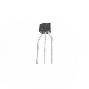 C103 / KRC103 KEC
