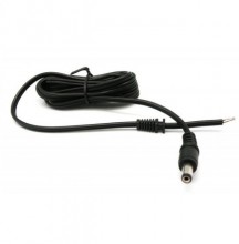 Cablu DC 5,5mm x 2,1mm