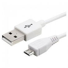 Cablu USB-A Micro USB 1M
