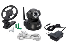 Camera IP Logilink®