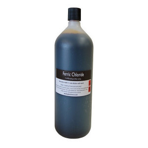 Clorura ferica 0,5L