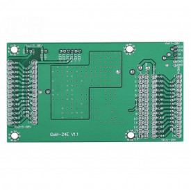 Controller universal backlight LCD-LED 48"
