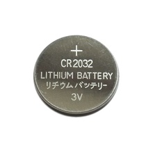 CR2032 Lithiu