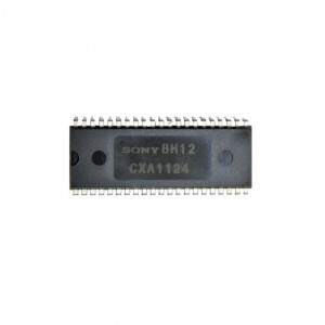 CXA1124 Sony ba5