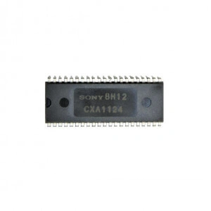 CXA1124 Sony ba5