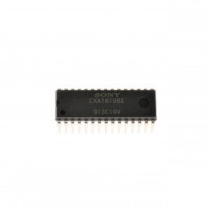 CXA1619BS Sony df3