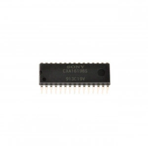 CXA1619BS Sony df3