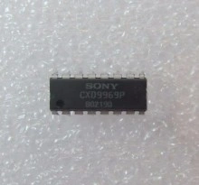 CXD9969P Sony pg4