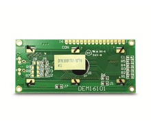 DEM16101 LCD Display
