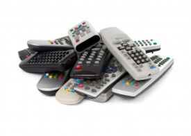 Diverse Telecomenzi Set 10BUC