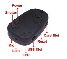 DVR Micro Camera - Img 2