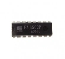 FA5502P Fuji me2