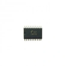 FAN7318 Fairchild cs
