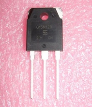 G15N120 / W15N120 TSC rg