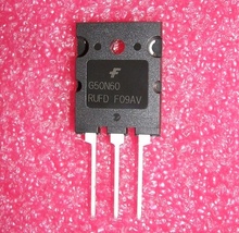 G50N60 RUFD ONS