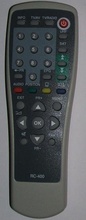 Globo RC400