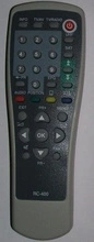Globo RC400