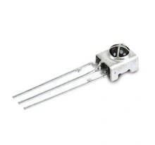 GP1UV701QS / TSOP1838