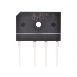 HD50SB100 / GBJ5010M Bridge