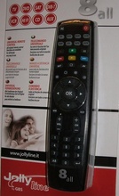 Jolly line 8 GBS