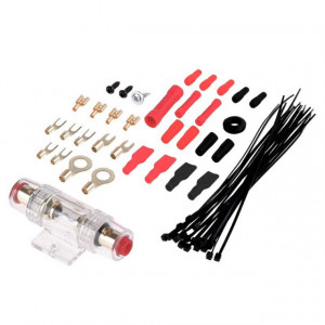 Kit cabluri subwoofer auto 700W Peiying