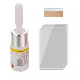 Kit reparatii parbriz