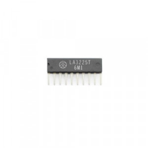 LA3225T Sanyo hb4