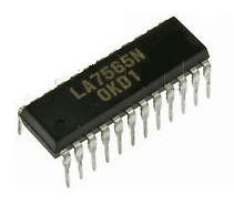 LA7565N Sanyo kg2