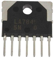 LA7841 Sanyo ld1