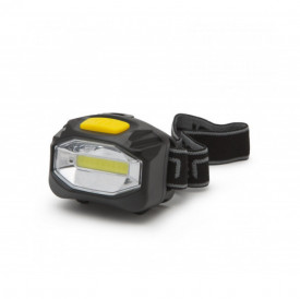 Lampa de cap LED COB 12W