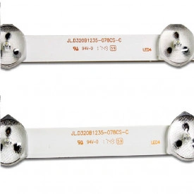 LED Bar 32" 11LED JL.D320B1235 LG® - Img 3