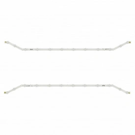 LED Bar 32" 12LED 12D-320SM0-R2
