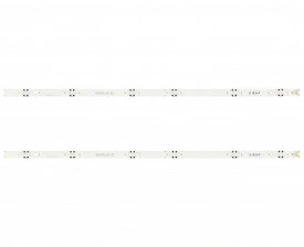 LED Bar 32" 6LED 2BUC 32LH60_HD LG