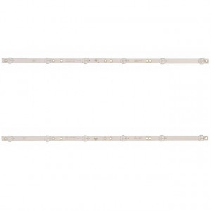 LED Bar 32" 6LED 2BUC K320WDX 6V