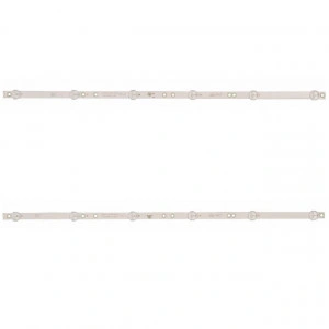 LED Bar 32" 6LED 2BUC K320WDX 6V