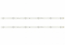 LED Bar 32" 6LED JL.D32061330-003BS-M