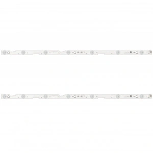 LED Bar 32" 7LED 2BUC Sharp