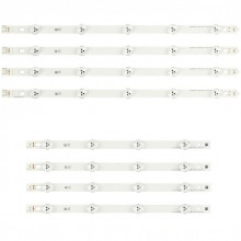 LED Bar 39" 4-5LED 8BUC A-B LG