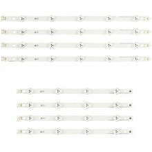 LED Bar 39" 4-5LED 8BUC A-B LG