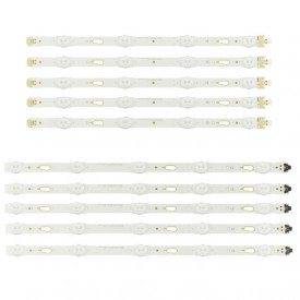 LED Bar 40" 4-5LED 10BUC SAM