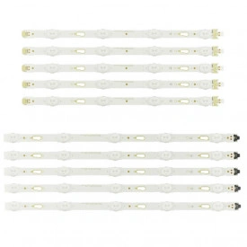 LED Bar 40" 4-5LED 10BUC SAM