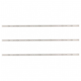 LED Bar 40" 7LED 3BUC PHI