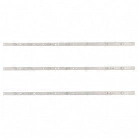 LED Bar 40" 7LED 3BUC PHI