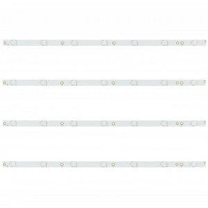 LED Bar 40" 7LED 4BUC PHI