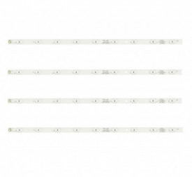 LED Bar 40" 9LED 4BUC Sharp +