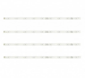 LED Bar 40" 9LED 4BUC Sharp +
