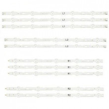 LED Bar 42" 5LED 10BUC V13 LG