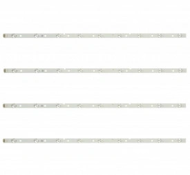 LED Bar 49" 9LED 4BUC